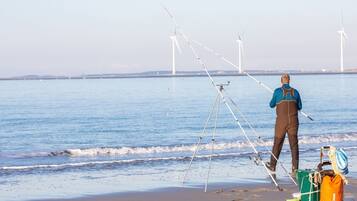 Villa | View from property