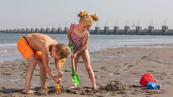 Villa | View from property