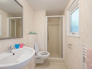 Chalet | Salle de bain