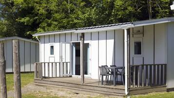 Chalet | Property grounds