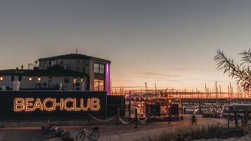 Chalet | View from property