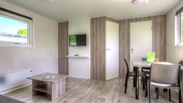 Nhà gỗ | Khu ăn uống