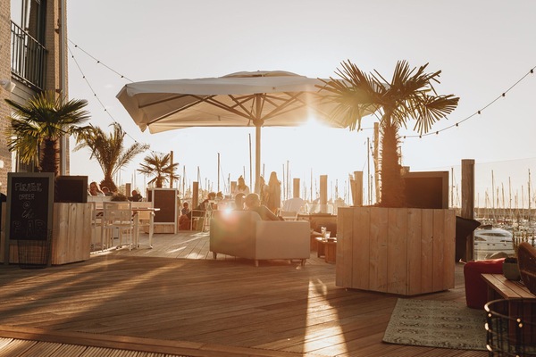 Chalet | Dining
