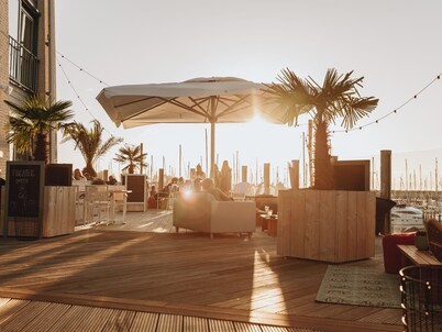 Chalet in Kamperland Near the Beach