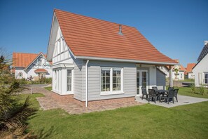 Villa | Exterieur
