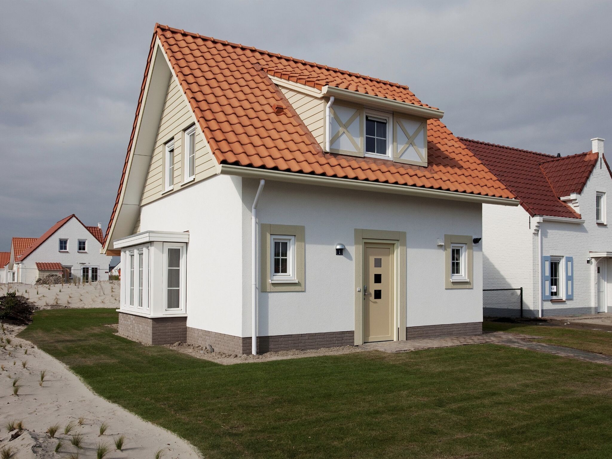 Eksteriør