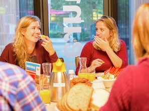 Hus | Spiseområde
