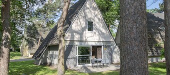 โคซี่ วูดแลนด์ เก็ตอะเวย์