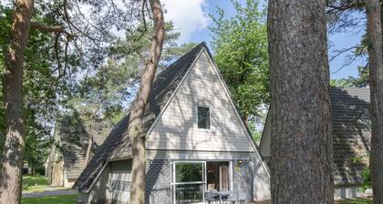 Restyled House With Dishwasher, Breda at 10 km