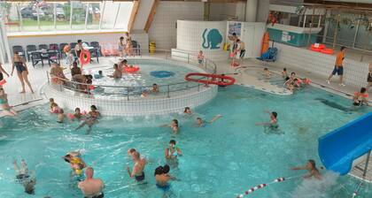 Bungalow Near Breda & De Biesbosch Park