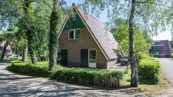 Bungalow | Ngoại thất