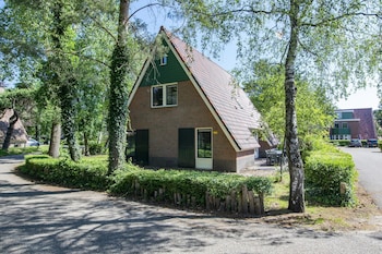 Holiday Home Near Breda & De Biesbosch Park