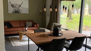 House | Living room