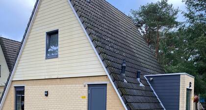 Holiday Home Near Biesbosch & Breda