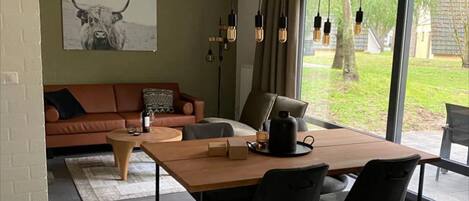 Casa | Sala de estar