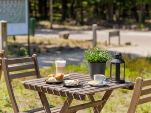 Ferienhaus | Speisen
