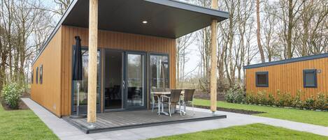 Chalet | Eksterior