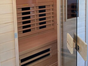 木屋 | 住宿服务设施