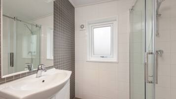 Chalet | Salle de bain