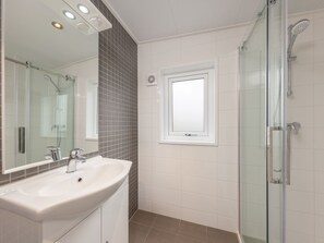 Chalet | Badezimmer
