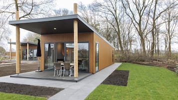 Chalet | Eksterior