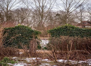 House | View from property