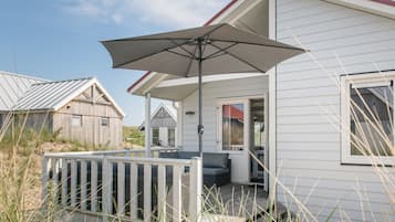 Bungalow | Quang cảnh nhìn từ nơi lưu trú