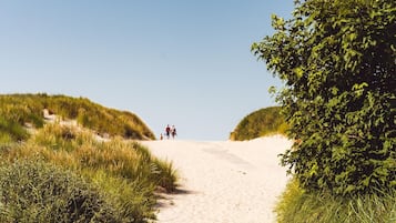 Bungalow | Pemandangan dari hartanah