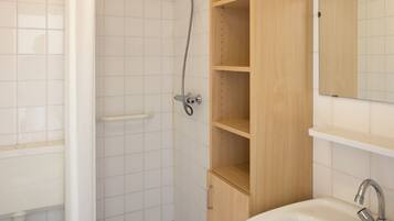 Dusche