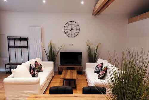 ⭐VILLA FELICIDAD ⭐Sublime⭐Proche hypercentre ⭐Parking sécu⭐WiFi⭐Terrasse privée