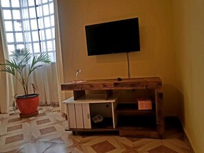 Interior - Amani 2bdr apartment (Nakuru)