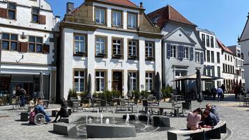 Sehenswürdigkeit