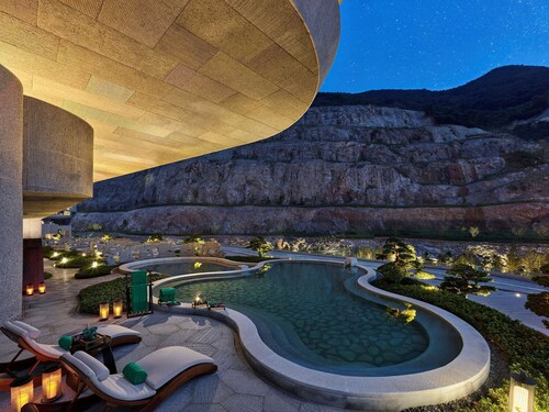 Banyan Tree Nanjing Garden Expo