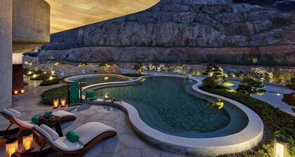 Banyan Tree Nanjing Garden Expo