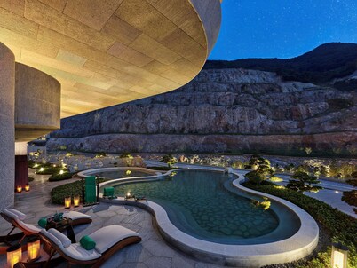 南京园博园悦榕庄