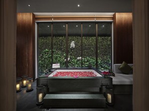 6 treatment rooms - Banyan Tree Nanjing Garden Expo (Nanjing)
