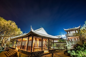 Exterior - Banyan Tree Nanjing Garden Expo (Nanjing)