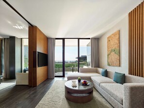 Dream Valley Cliff Suite