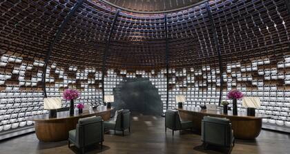 Banyan Tree Nanjing Garden Expo