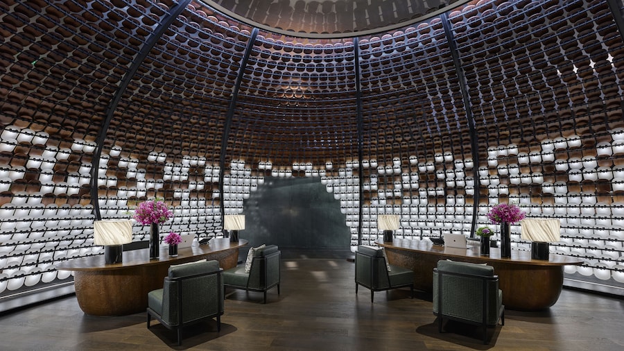 Banyan Tree Nanjing Garden Expo