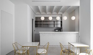 Interior - Black Horn B&B (Hengchun)