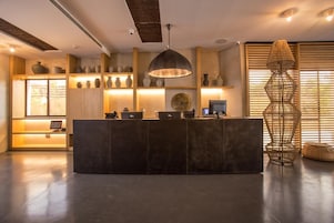 Recepción