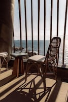 Habitación ejecutiva | Vistas del balcón