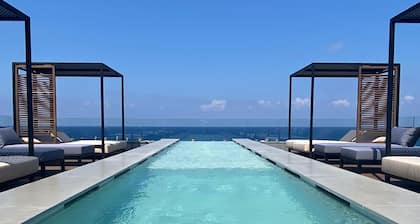 Bebatroun Beach Hotel