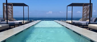 Bebatroun Beach Hotel