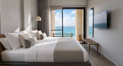 Bebatroun Beach Hotel