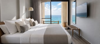 Bebatroun Beach Hotel