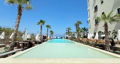 Bebatroun Beach Hotel