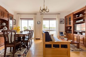 智能电视、壁炉