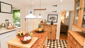 Casa de campo | Interior